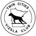 Twin Cities Vizsla Club