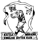 Kettle Moraine English Setter Club