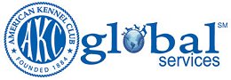 AKC Global Service Logo