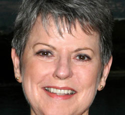 Mrs. Judith V. Daniels