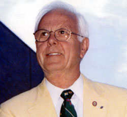 Peter J Green