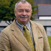 Mr. Frank Kane