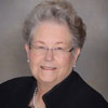 Miss Virginia L Lyne