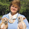 Ms. Carla Molinari