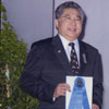 Mr. Burton J Yamada