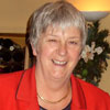 Ms. Ann Ingram