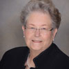 Miss Virginia L Lyne