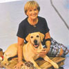 Mrs. Carol Mett