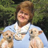 Ms. Carla Molinari