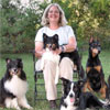 Linda S Robertson