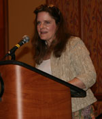 Jean Dieden, DVM