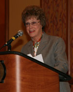 Patricia Craige Trotter