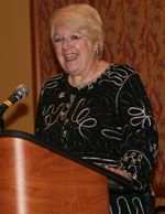 Sharon Redmer