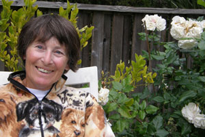 Susan (Suzi) B. Bluford