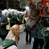 View the Columbus Day Parade Slideshow