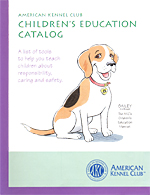 Children's Education Catalog