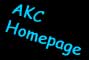 AKC Homepage