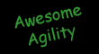 Awesome Agility